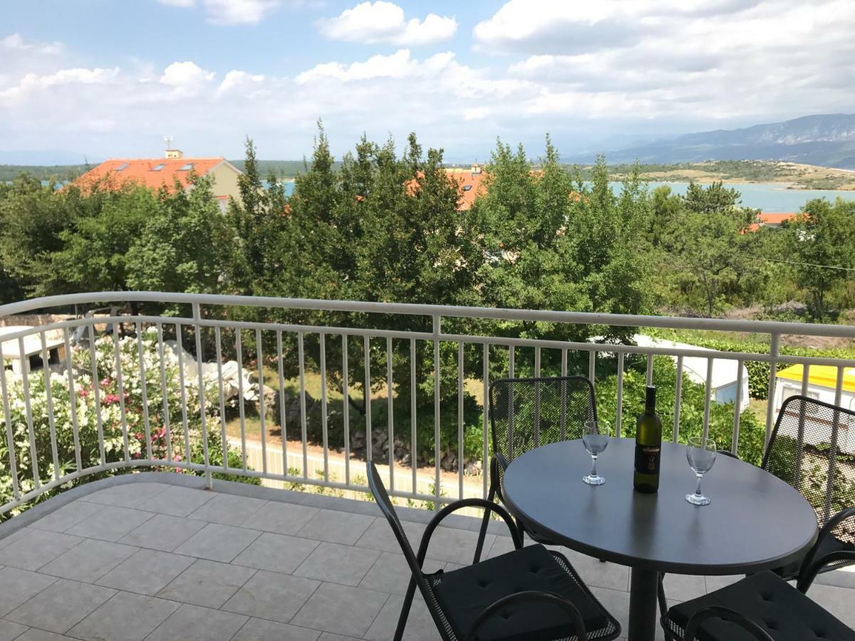 Apartmani Marija Klimno B Exterior photo